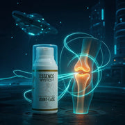Joint-Ease Herbal Comfort Oil | External Use | 50ml