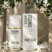 Joint-Ease Herbal Comfort Oil | External Use | 50ml