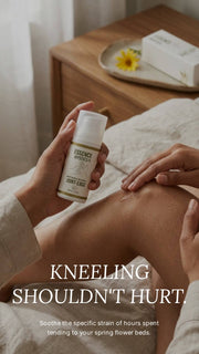 Joint-Ease Herbal Comfort Oil | External Use | 50ml